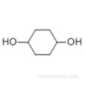 1,4-cyclohexanediol CAS 556-48-9